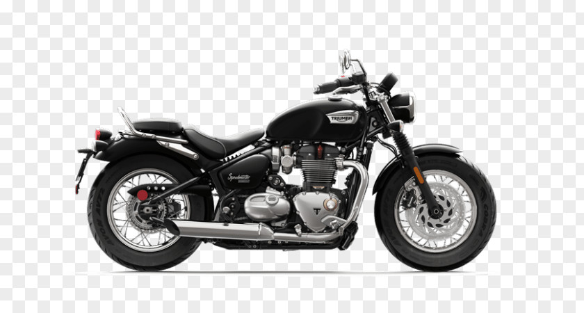 Motorcycle Triumph Motorcycles Ltd Speedmaster Bonneville Cruiser PNG
