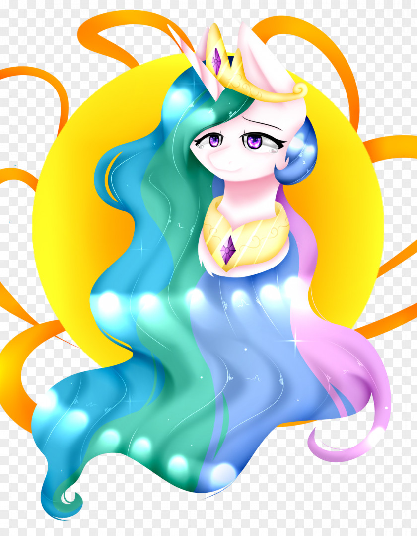 Princess Celestia Angry Mammal Clip Art Illustration Animal Microsoft Azure PNG