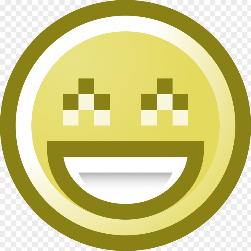 Smile Emoticon Smiley Wink Clip Art PNG