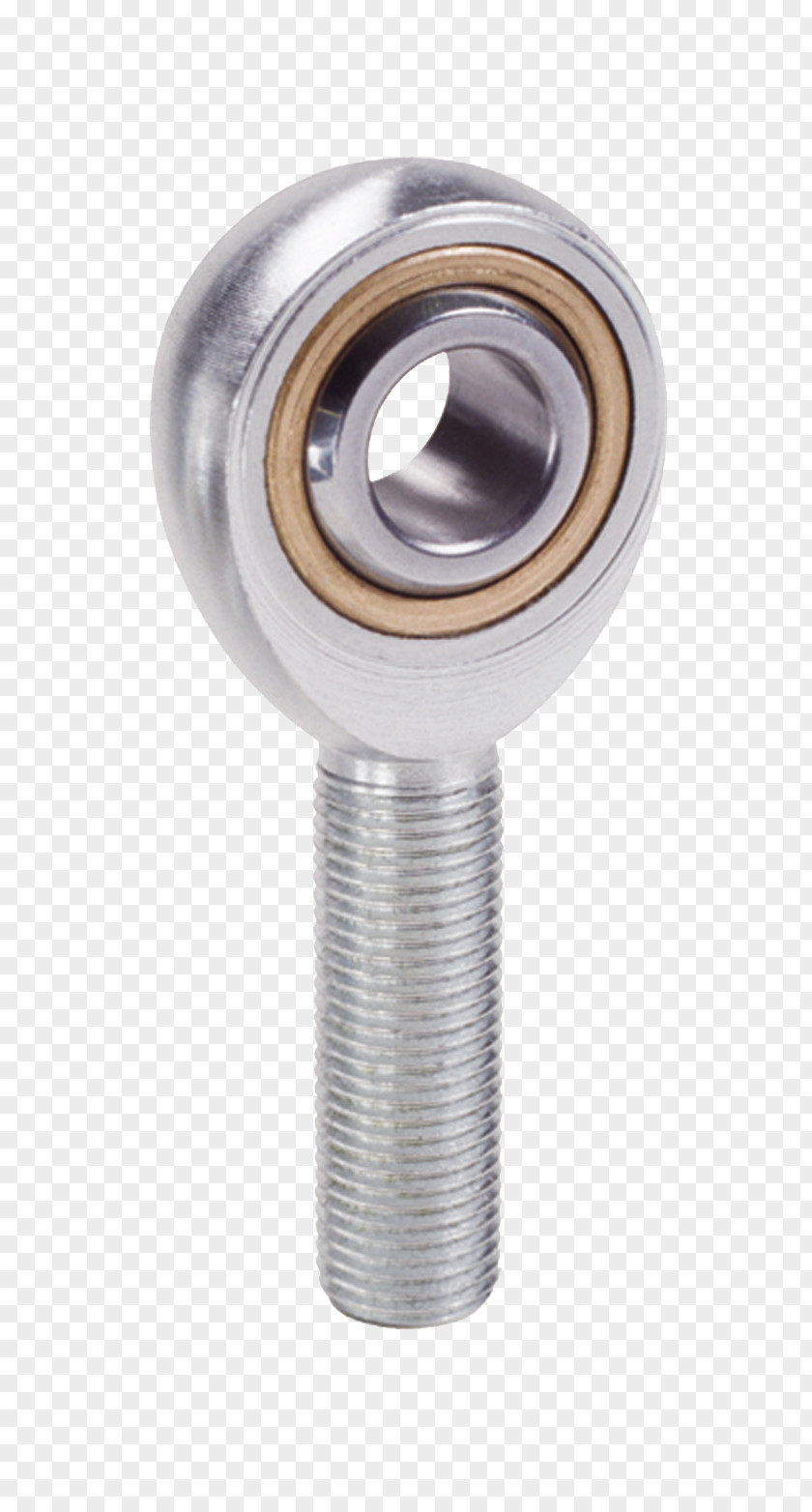 Steel Rod End Bearing Business PNG