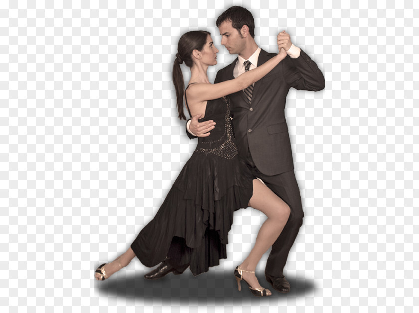Tango Ballroom Dance Latin Party PNG