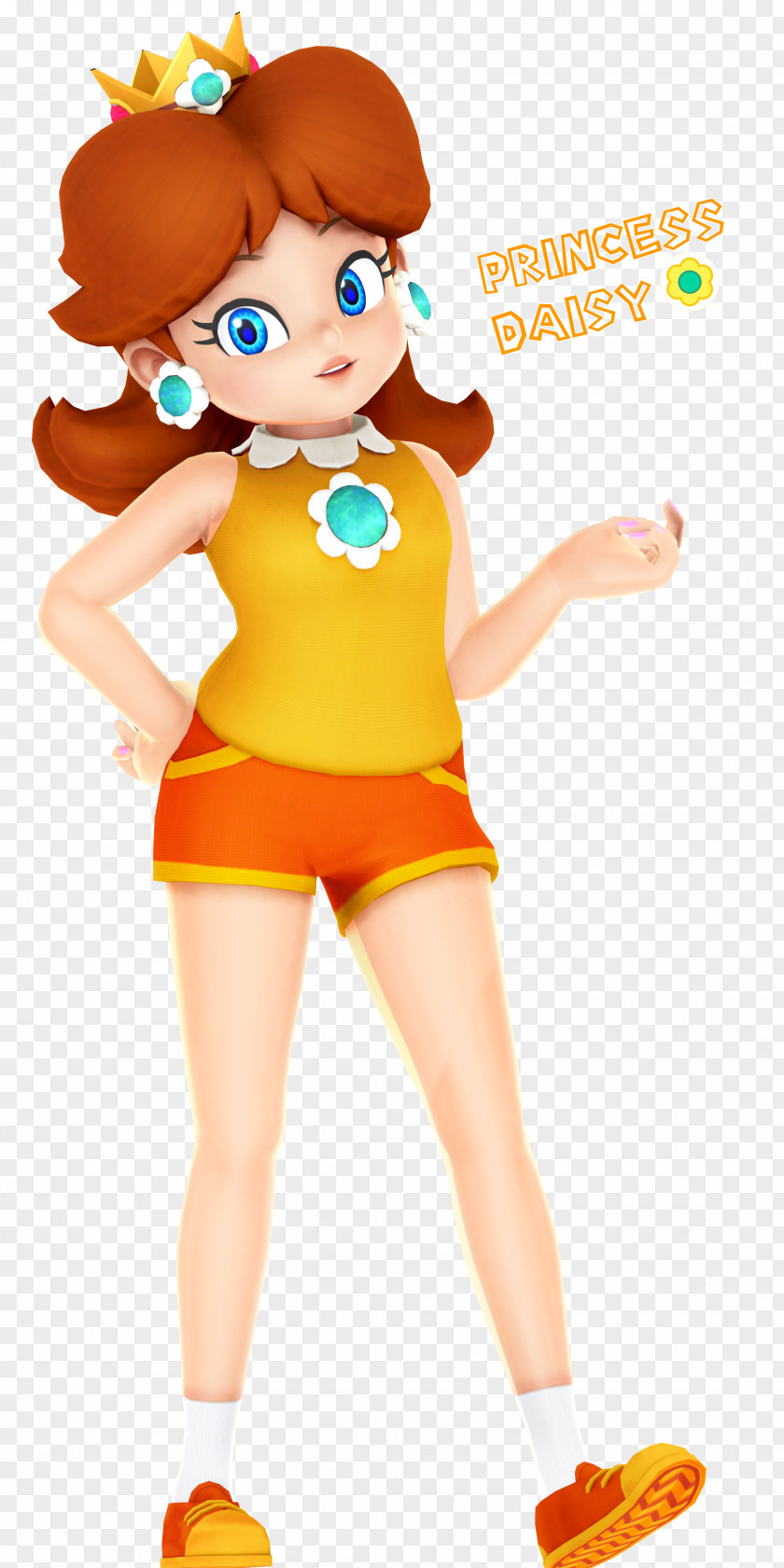 Tennis Mario Tennis: Ultra Smash Princess Daisy Peach PNG