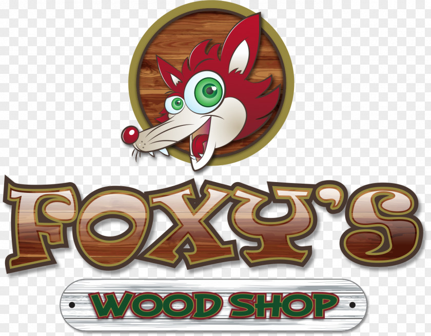 Wine Foxy's Wood Shop Game Stave PNG