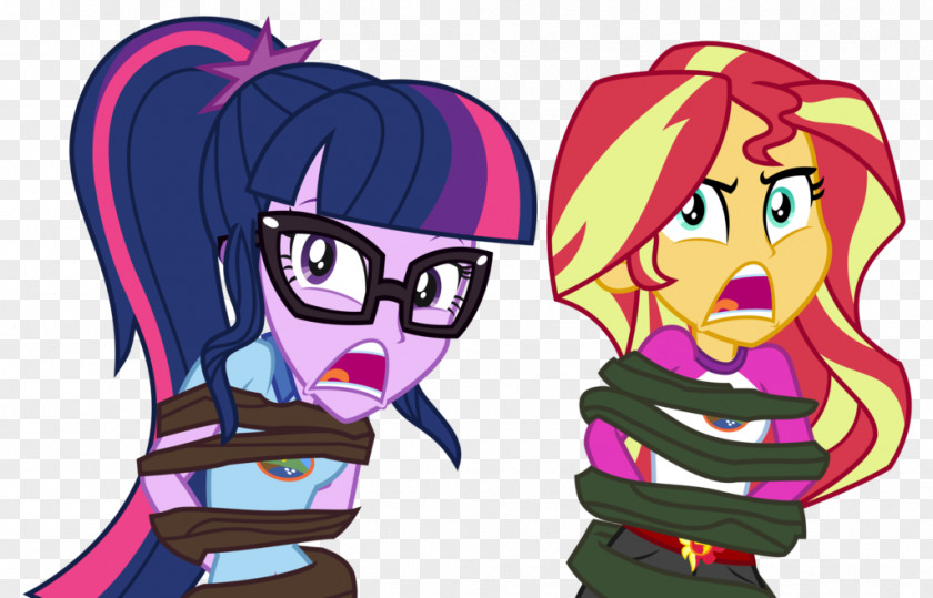 Youtube Twilight Sparkle Princess Cadance YouTube Sunset Shimmer PNG