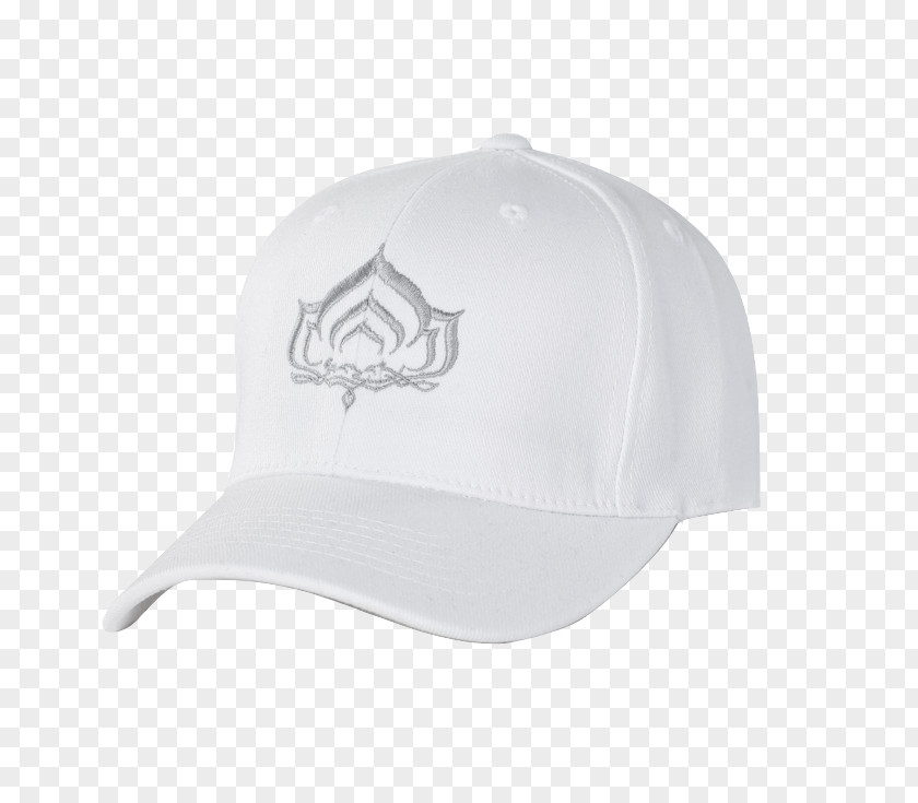 Baseball Cap Font PNG