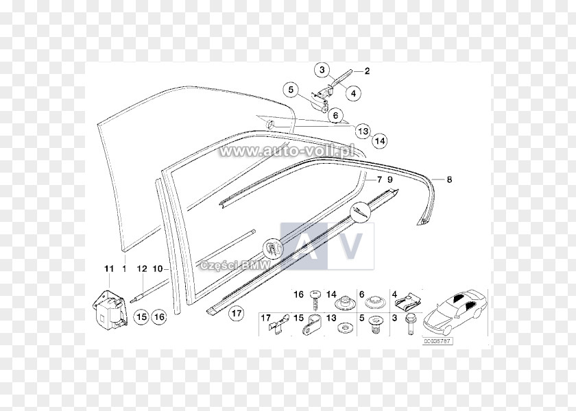 Bmw E36 Car Window BMW M3 3 Series (E36) PNG