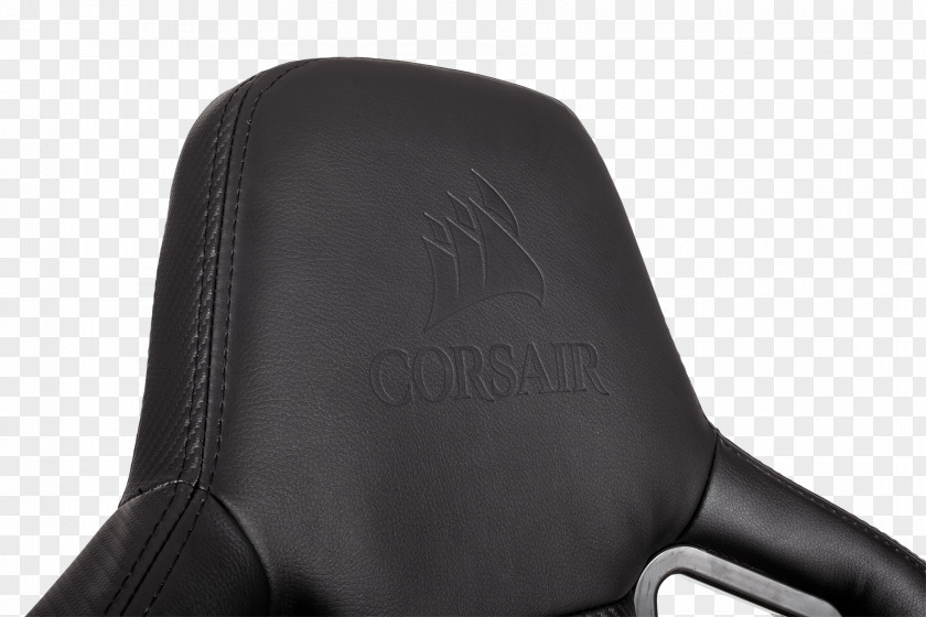 Chair Gaming Fauteuil Wing Seat PNG