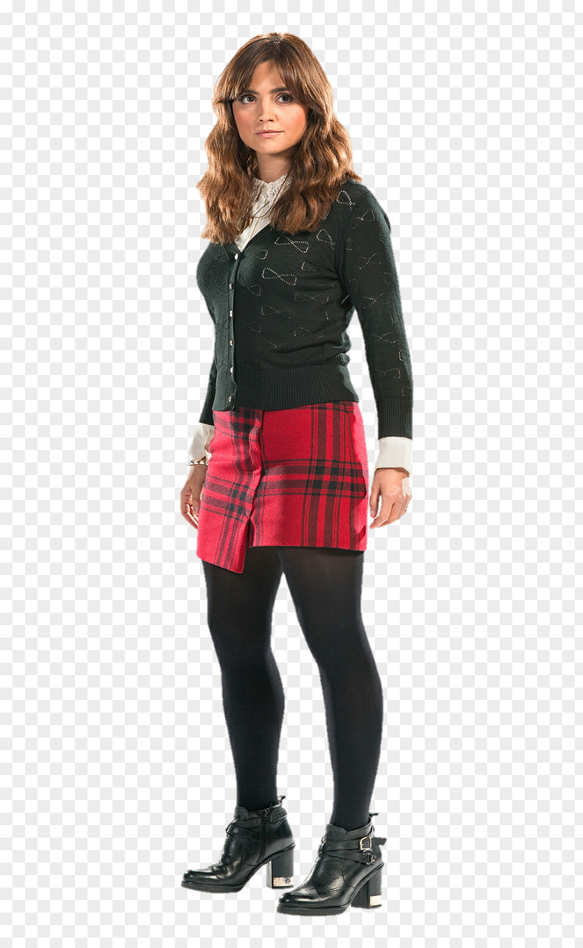 Doctor Who Jenna Coleman Clara Oswald Amy Pond PNG