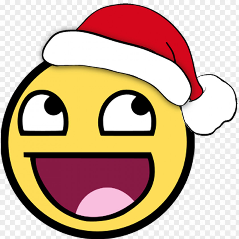 Epic Face Pic Smiley Emoticon Clip Art PNG