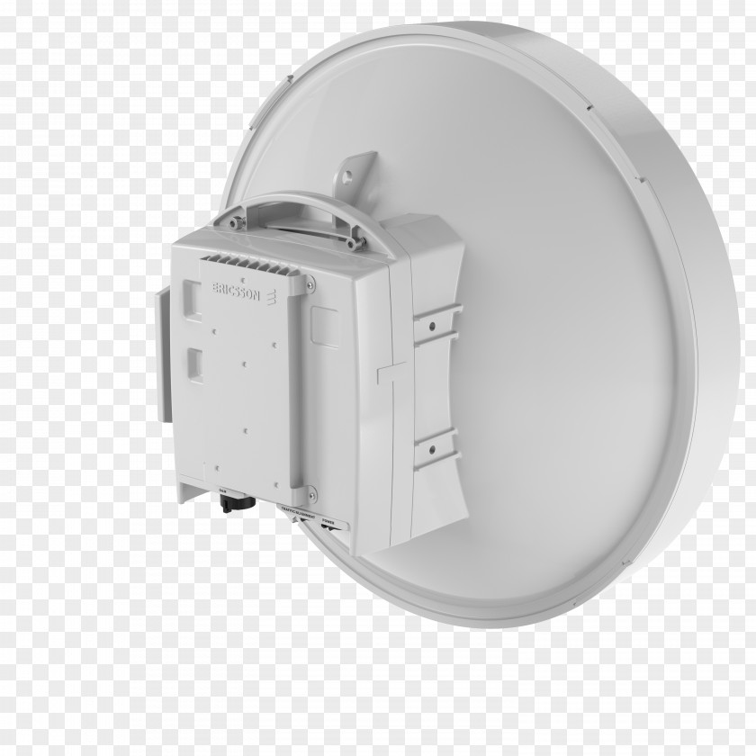 Ericsson Falesia Systems Sp. O.o. Microwave Transmission Mini-link Rectifier XPIC PNG