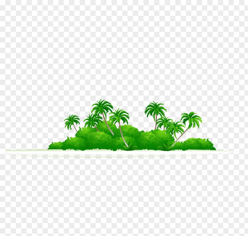 Forest Shulin District Cartoon PNG