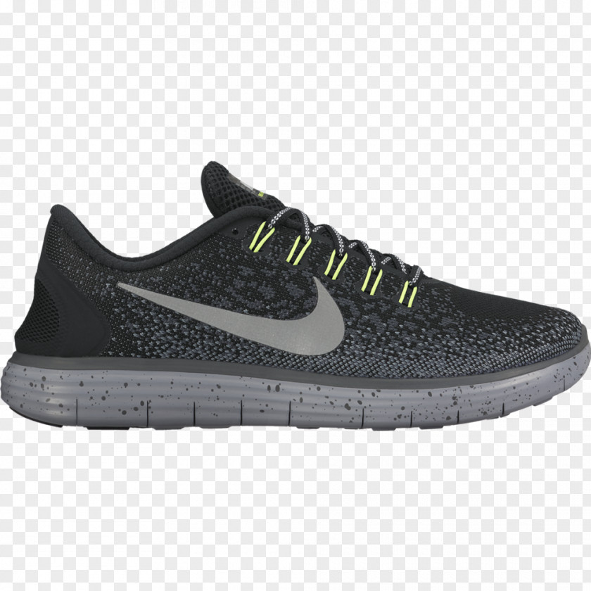 Nike Free Sneakers Shoe Running PNG