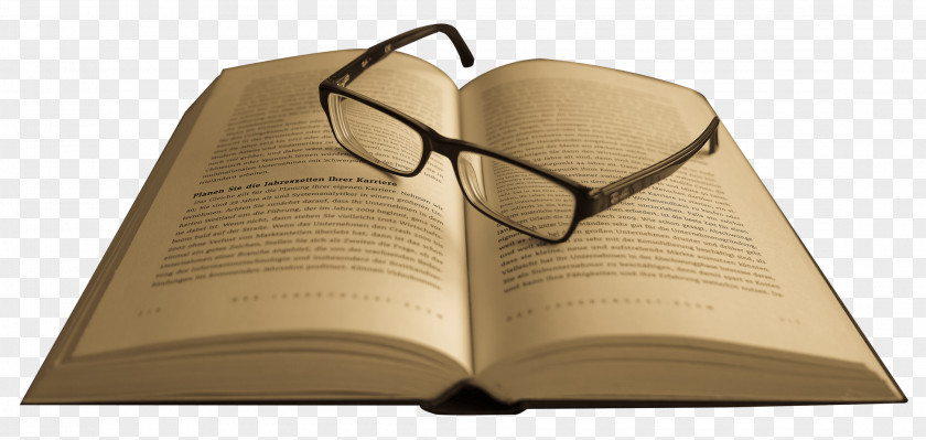 Open Book Clip Art PNG