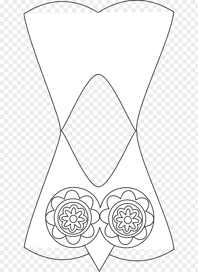 Owl Paper Bag Drawing Pattern PNG