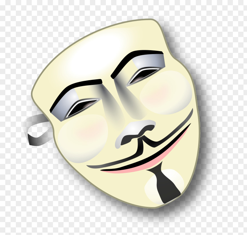 Privacy Android Mask Clip Art PNG