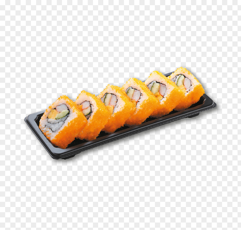 Sushi California Roll Makizushi Jiaozi Nori PNG