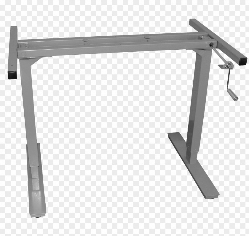 Table Standing Desk Sit-stand PNG