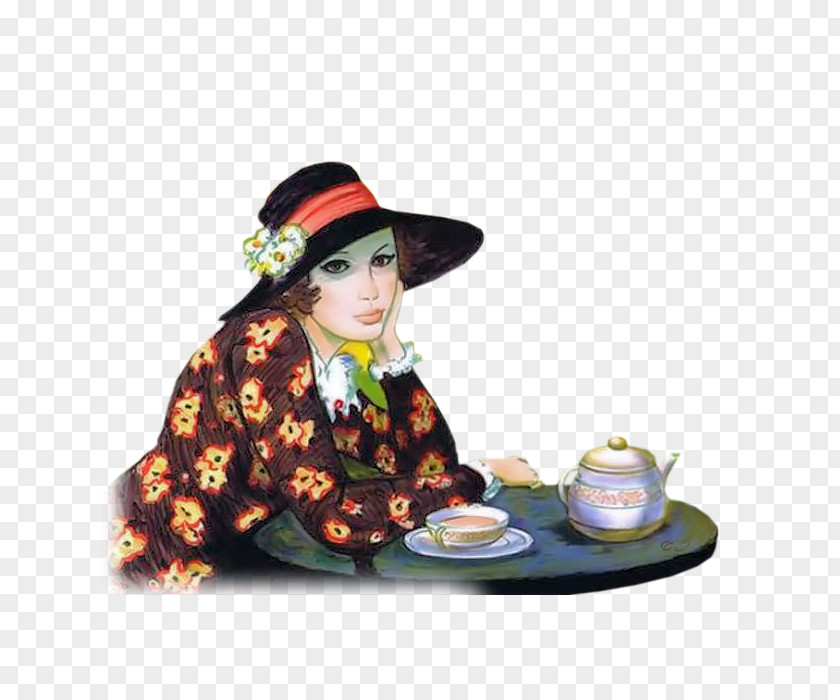 Tea Cuisine Tableware Saxophone Game PNG