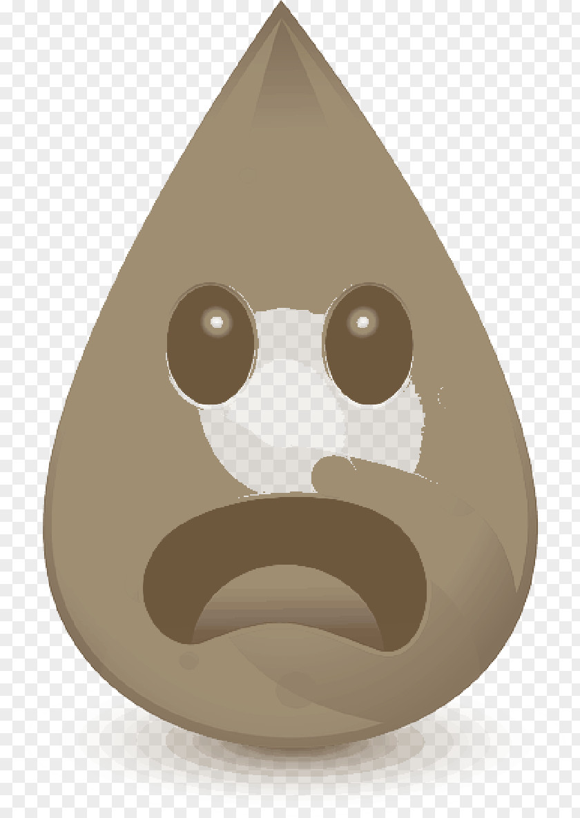 Unhappy Image Snout Water Face Database PNG