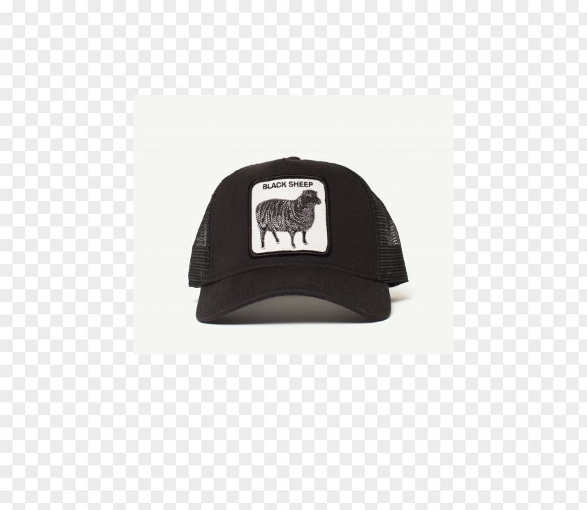 Baseball Cap Sheep Trucker Hat Goorin Bros. PNG