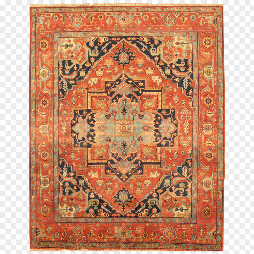 Carpet Pile Tabriz Rug Wool PNG