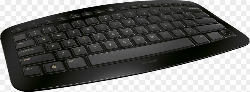 Computer Mouse Keyboard Wireless Microsoft Corporation Natural PNG