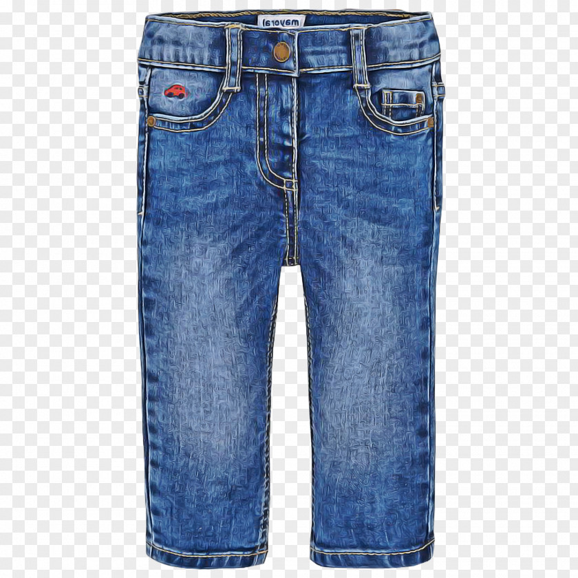 Denim Jeans Clothing Blue Pocket PNG