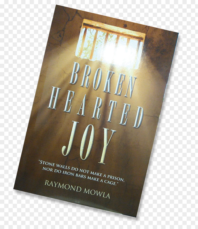 Fellowship Banquet Broken Hearted Joy Prison Font PNG