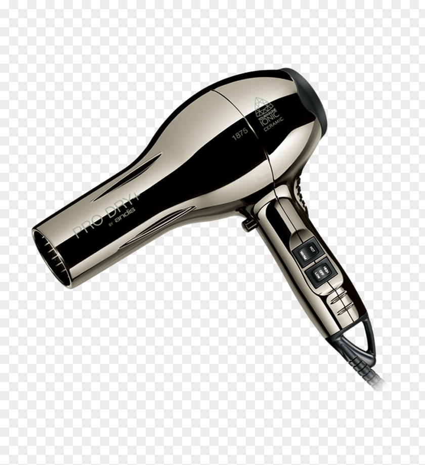 Hair Dryers Styling Tools Clipper Andis Care PNG