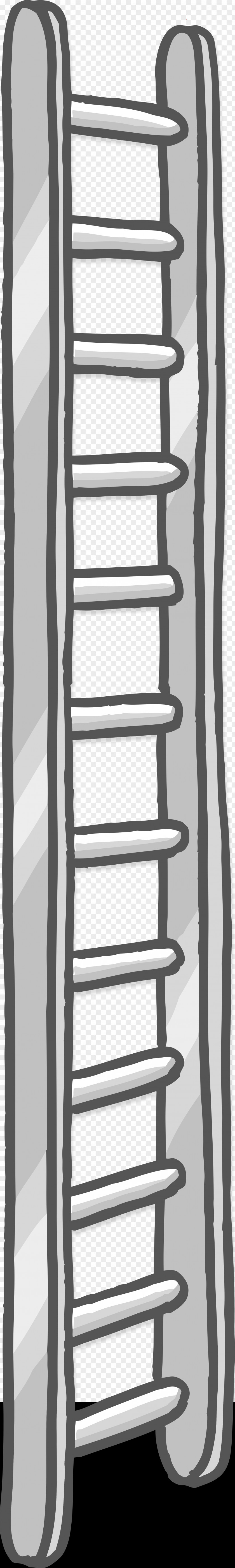 Ladder Stairs Icon PNG