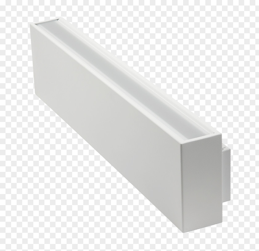 Lighting Top View Rectangle PNG