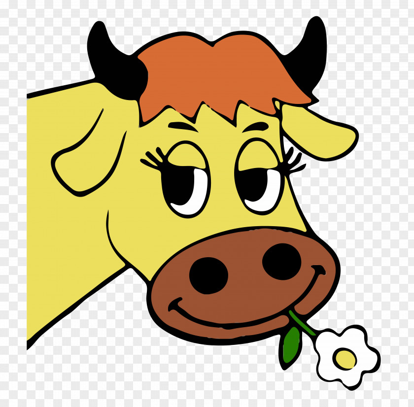 Line Snout Cartoon Clip Art PNG