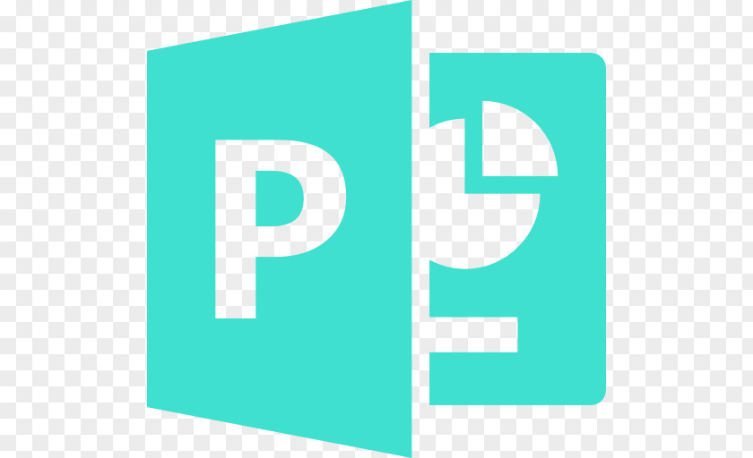 Microsoft PowerPoint Office PNG