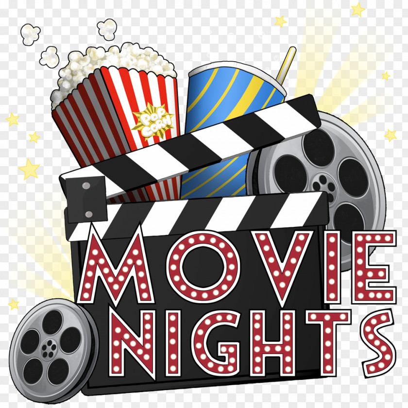 Movies Film Cinema Clip Art PNG