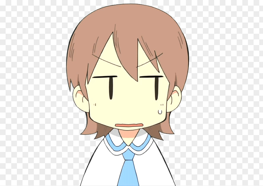 Nichijou Photos AcFun PNG