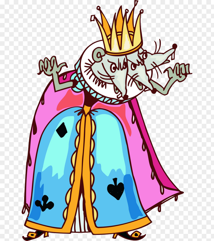 Nutcracker The And Mouse King Rat Drawing Clip Art PNG