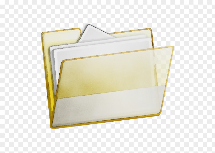 Paper Product Document File Folders Website Design PNG