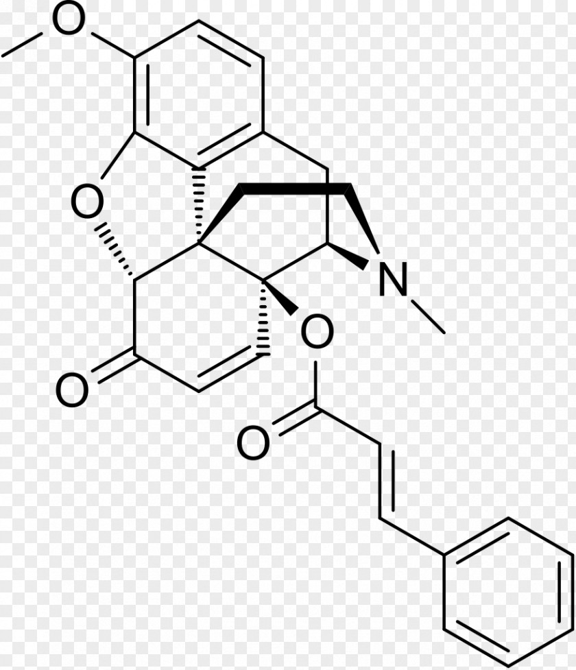 Polysorbate 80 Structure 6-Monoacetylmorphine Heroin Drug Analgesic PNG