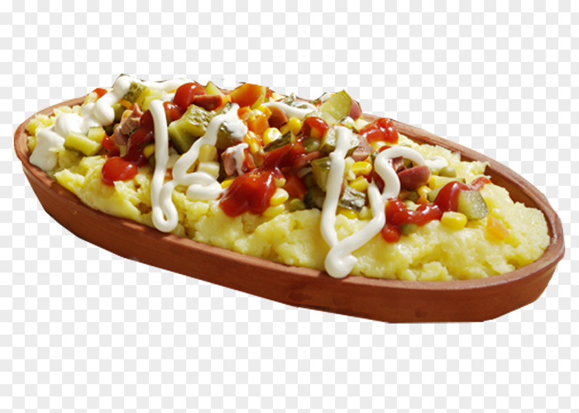 Potato Baked Güveç Fast Food Vegetarian Cuisine PNG