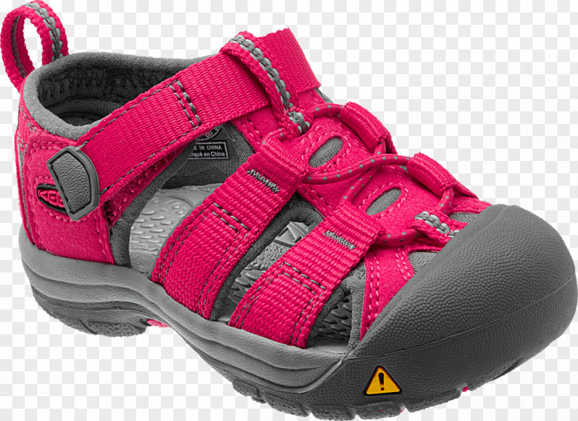 Sandal Footwear Shoe Sneakers Keen PNG