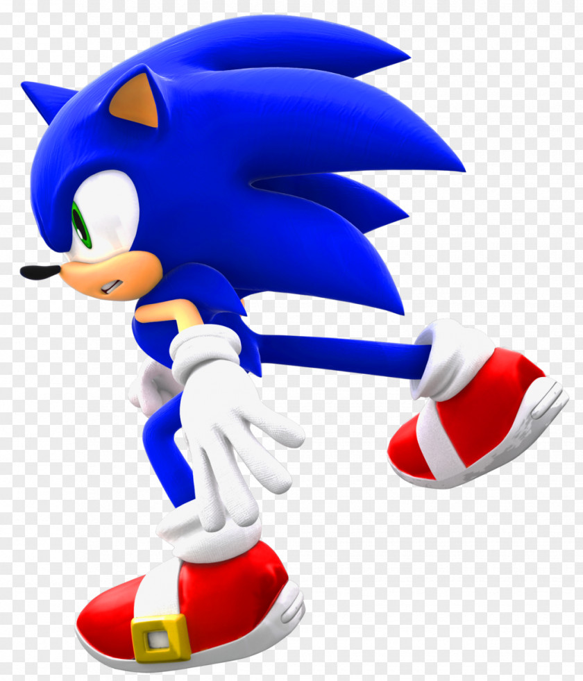 Sonic The Hedgehog 3 Dash Nintendo PNG