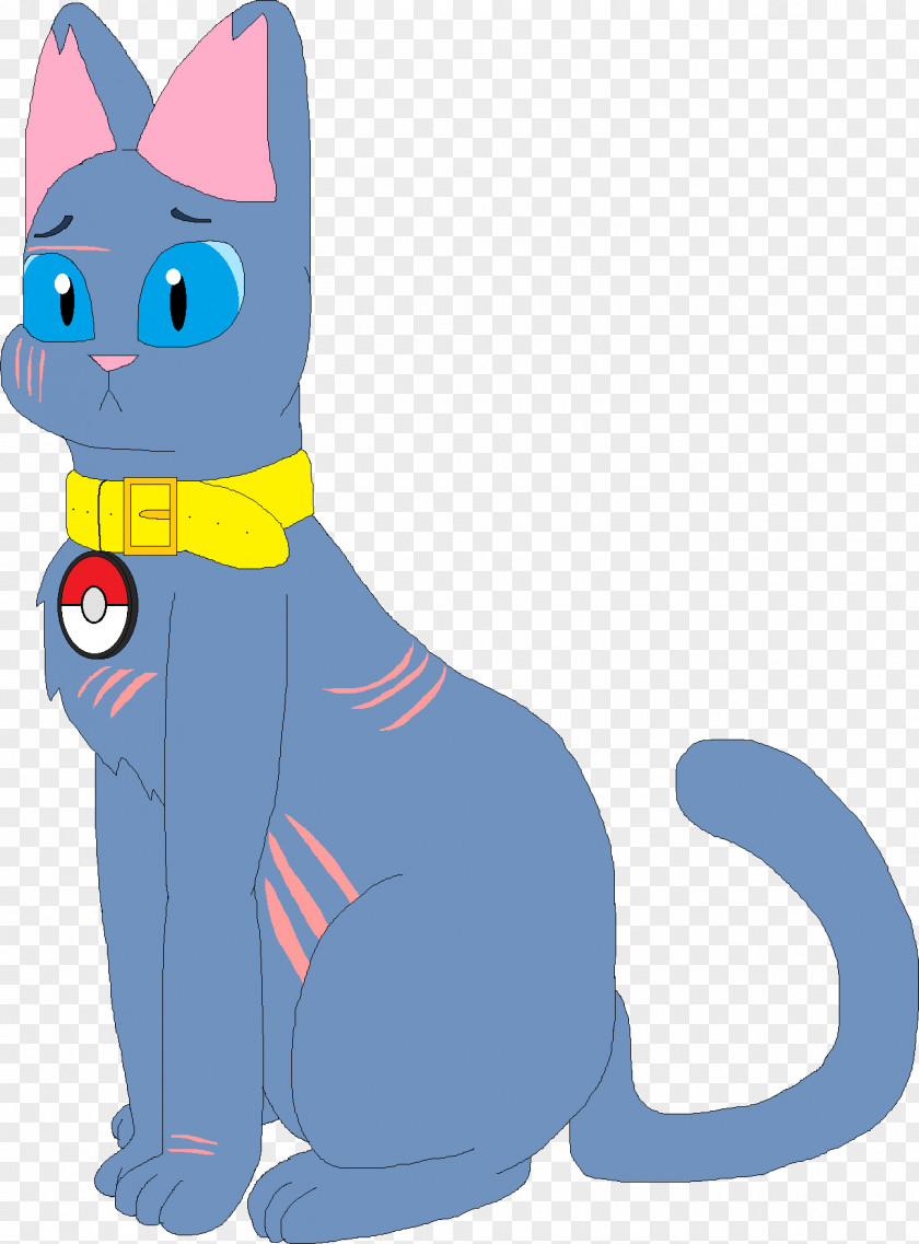 Warriors Cat Kitten Whiskers Fan Art PNG