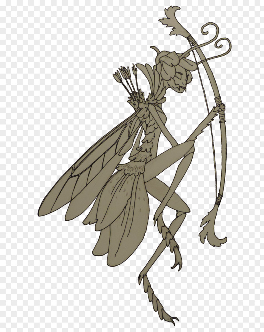 Yard DeviantArt Insect Butterfly Concept Art PNG