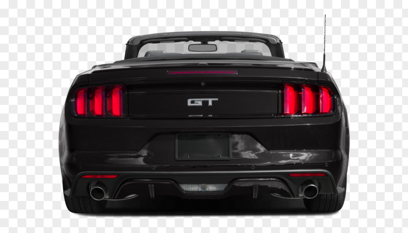 2015 Ford Mustang 2016 Car GT PNG