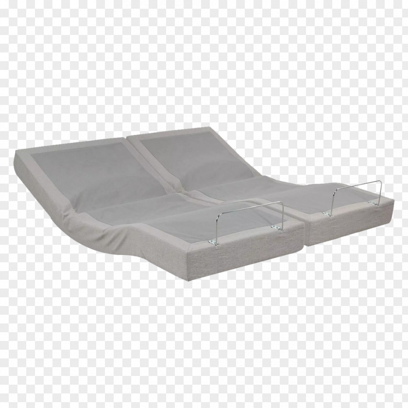 Bed Base Mattress Plastic Angle PNG