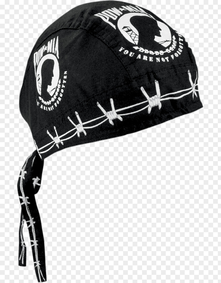 Cap Headscarf Bandana Headgear Kerchief PNG
