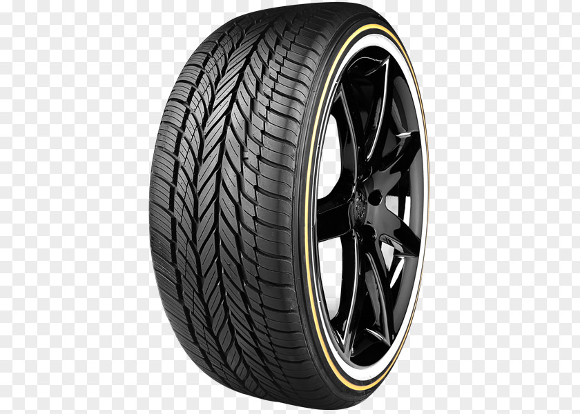 Car Vogue Tyre Radial Tire Whitewall PNG