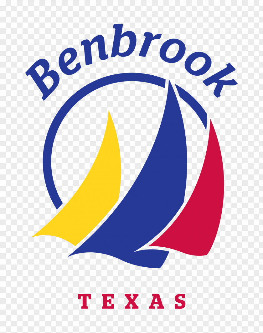 City Benbrook Logo Brand Graphic Design PNG