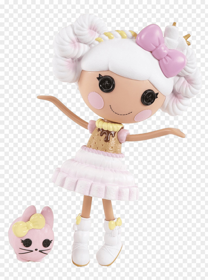 Doll Lalaloopsy Amazon.com Fashion Toy PNG