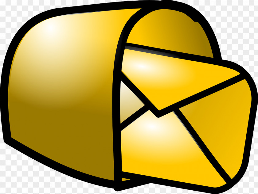 Envelope Email Clip Art PNG